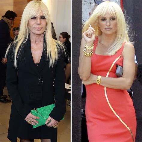 penelope cruz donatella versace movie|Penelope Cruz Asked Donatella Versace for Approval to Play Her .